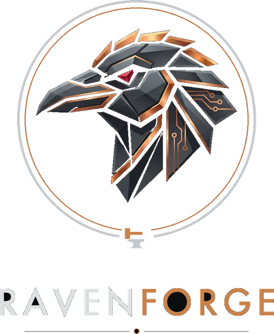 Ravenforge